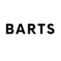 BARTS logo