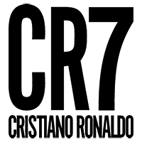 cr7 logo