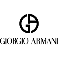 GIORGIO ARMANI logo