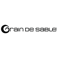 GRAIN DE SABLE logo