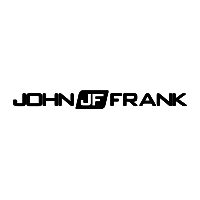 JOHN FRANK logo