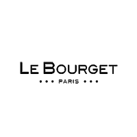 LE BOURGET logo