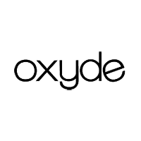 OXYDE logo