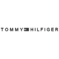 TOMMY HILFIGER logo