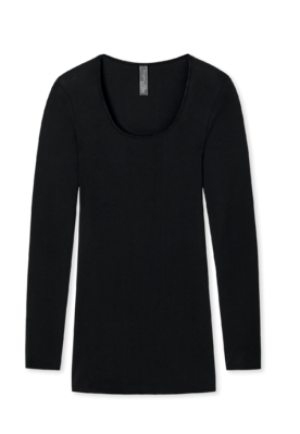 LUXURY 000/ZWART