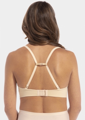 MAGIC STRAPS BL/WHITE/SKIN