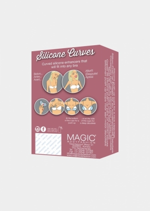 SILICONE CURVES 