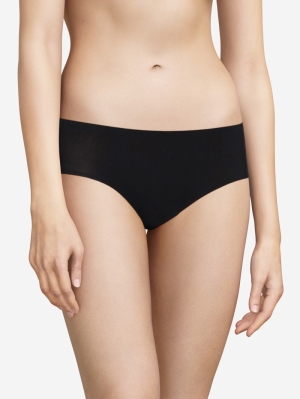 SOFTSTRETCH 011/ZWART