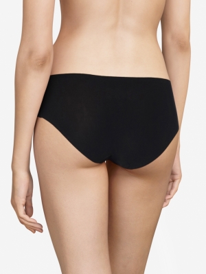 SOFTSTRETCH 011/ZWART
