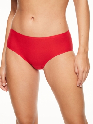 SOFTSTRETCH 0YU/POPPY RED