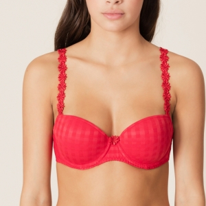 AVERO SCA scarlet