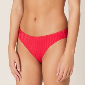 AVERO SCA scarlet