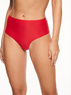SOFTSTRETCH 0YU/POPPY RED