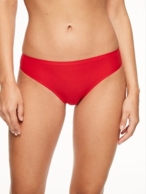 SOFTSTRETCH 0YU/POPPY RED