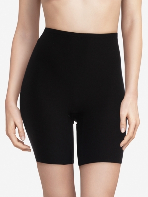 SOFTSTRETCH 011/ZWART
