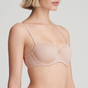 WILLIAM SKT SILKY TAN