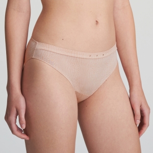WILLIAM SKT SILKY TAN