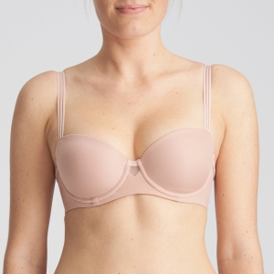 LOUIE PWD POWDER ROSE