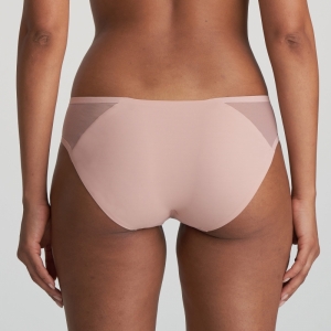 LOUIE PWD POWDER ROSE