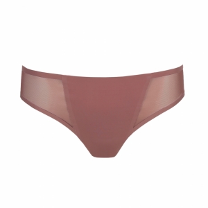 LOUIE SAT SATIN TAUPE