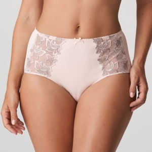 DEAUVILLE SKT SILKY TAN