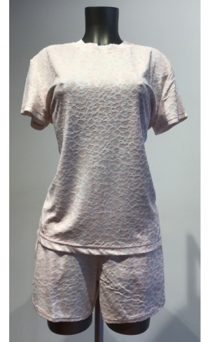  523/SOFT ROSE