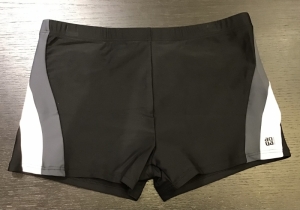  000/ZWART