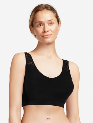SOFTSTRETCH 011/BLACK