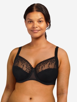 EVERY CURVE 011/BLACK