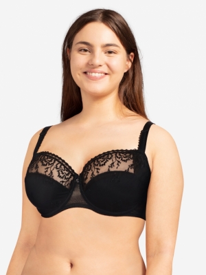 EVERY CURVE 011/BLACK