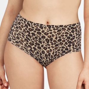 SOFTSTRETCH 0OZ/LEOPARD PRI