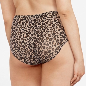 SOFTSTRETCH 0OZ/LEOPARD PRI