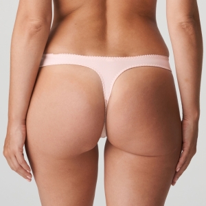 DEAUVILLE SKT SILKY TAN