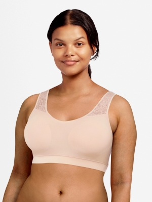 SOFTSTRETCH 01N/GOLDEN BEIG