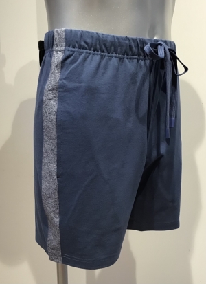  806/BLUE MELANG