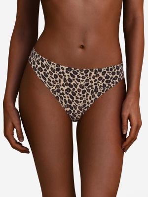 SOFTSTRETCH 0OZ/LEOPARD PRI