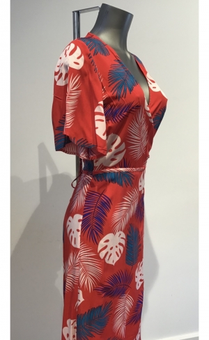 RITA-STD.402 PALM;PIVOINE