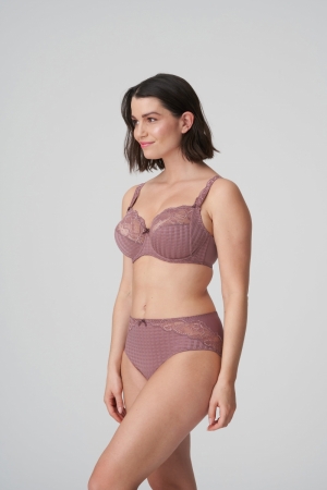 MADISON SAT SATIN TAUPE