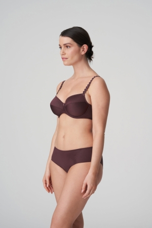 TOM AUB AUBERGINE