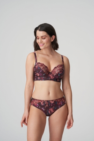 SEVAS AUB AUBERGINE