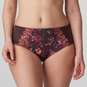 SEVAS AUB AUBERGINE