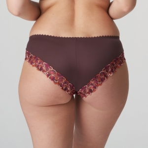 SEVAS AUB AUBERGINE