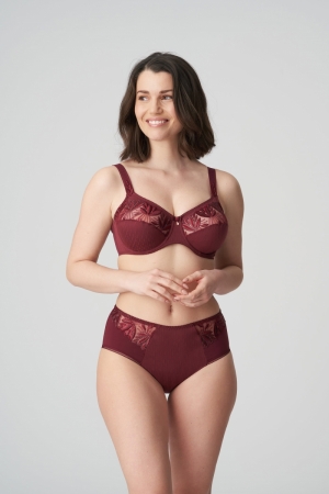 ORLANDO DCH DEEP CHERRY