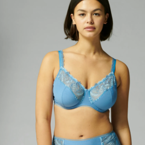 BLOOM 583/JEANSBLAUW