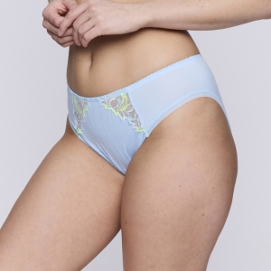 DEAUVILLE MLY MILKY BLUE