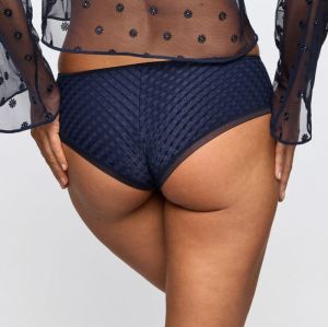AVERO VEL VELVET BLUE
