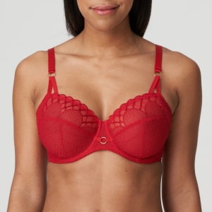 VYA STK STRAWBERRY