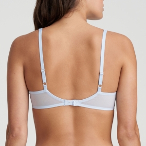 AGNES PBU PALE BLUE