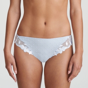 AGNES PBU PALE BLUE