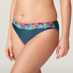 LAS SALINAS EMG EMPIRE GREE
